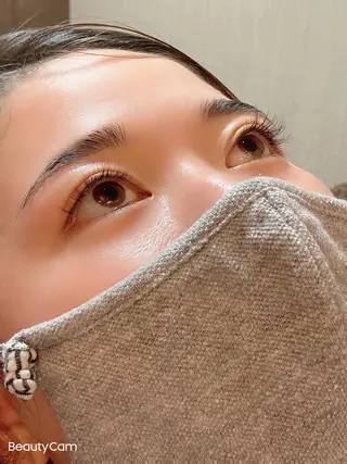 マツエク・マツパ .ula 𝑨𝒚𝒂𝒌𝒂のマツエク・マツパデザイン