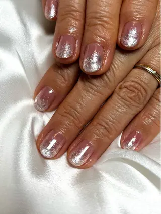 ネイル yuko （ネイリスト）のネイルデザイン