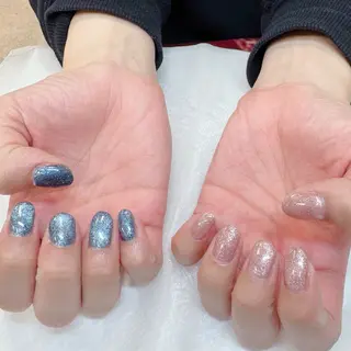 ネイル maruyasu. yのネイルデザイン