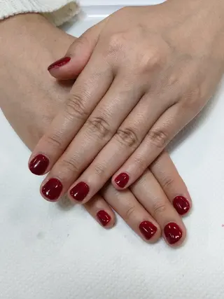 ネイル ka yuのネイルデザイン