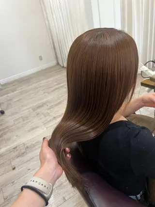 ロング 🌷Amano🌷 trove富沢のヘアスタイル