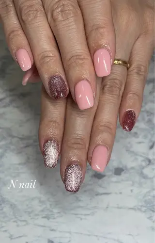 ネイル N nailのネイルデザイン