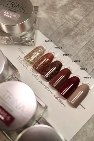 ネイル micheline. rinのネイルデザイン