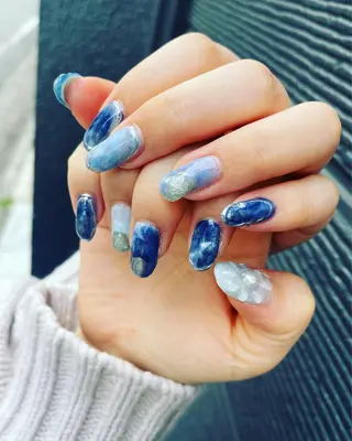 ネイル CRAZY NAILのネイルデザイン