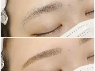 TAIRA 新宿マルイ本館店5Fの眉毛・アイブロウイメージ