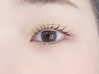 マツエク・マツパ アイラッシュサロン N(エヌ)のマツエク・マツパデザイン