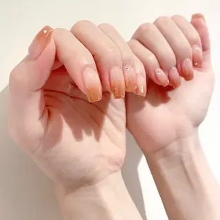 ネイル hitomi 浅草ネイルのネイルデザイン