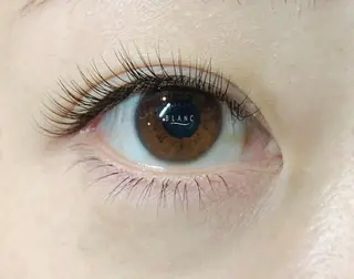 マツエク・マツパ Eyelash Salon Blanc〜まつ毛エクステと眉の専門美容室〜近鉄四日市店所属・Masuda Amiの眉毛・アイブロウイメージ