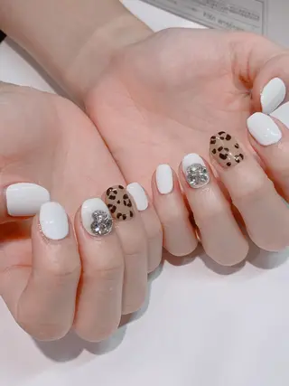 ネイル ネイルサロン トゥルースのネイルデザイン