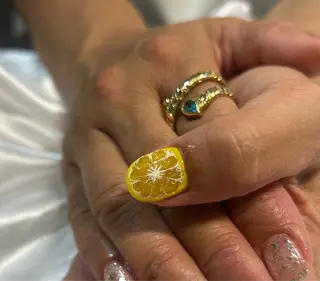 ネイル NailSalon Beniceのネイルデザイン