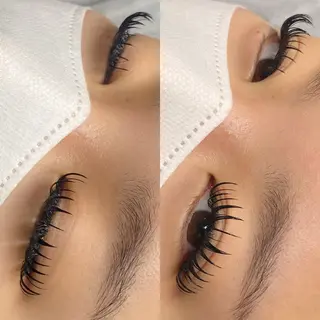 マツエク・マツパ MAKOTO🌹 Amaranth金山のマツエク・マツパデザイン