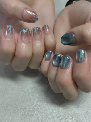 ネイル acs.n所属・ネイル，耳つぼ 風間すみれのその他イメージ