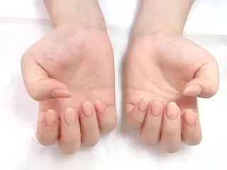 ネイル シーシー ネイルのネイルデザイン