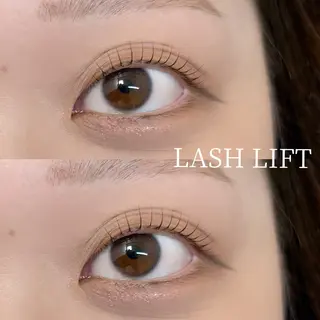 マツエク・マツパ VIAS CANACOのマツエク・マツパデザイン