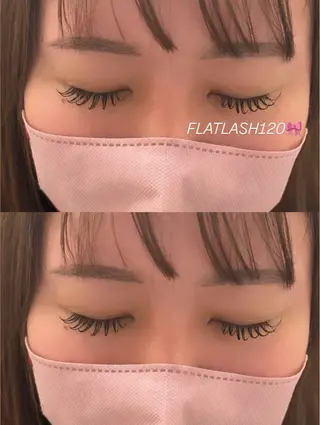 マツエク・マツパ 美容師＆アイリスト 🎀KYONOのマツエク・マツパデザイン