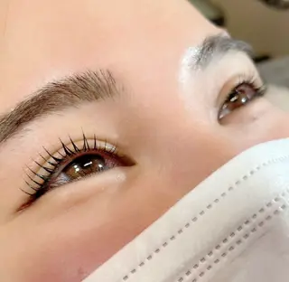 マツエク・マツパ classy三田駅前店所属・classy 三田駅前店のマツエク・マツパデザイン