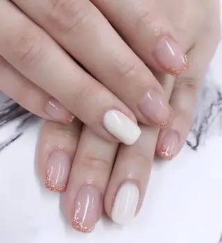 ネイル はあとねいる 安佐南店のネイルデザイン