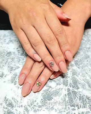 ネイル SanaNailsalon所属・Sana Nailsalonのネイルデザイン