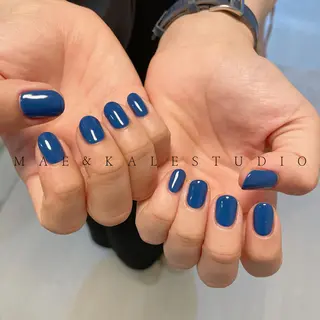 ネイル MAE&KALE STUDIOのマツエク・マツパデザイン