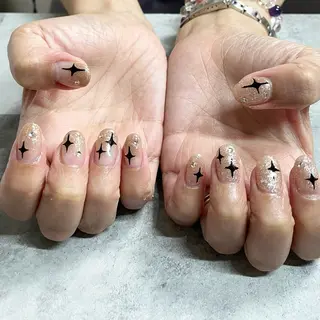 ネイル FELICE ﾌｪﾘｰﾁｪのネイルデザイン