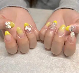 ネイル N.style所属・Ｎ. styleのネイルデザイン