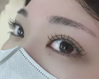 マツエク・マツパ Bianca 武蔵浦和 瀬川のマツエク・マツパデザイン