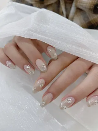 ネイル FLY Nail Salonのネイルデザイン