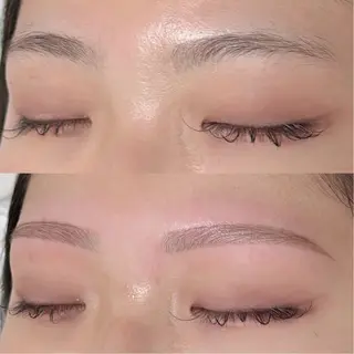 アイブロウ vico名古屋栄店所属・🌺+vico 栄店 🌺MAYUKIの眉毛・アイブロウイメージ