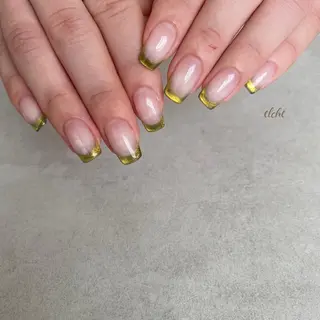 ネイル Rio 𓍼のネイルデザイン