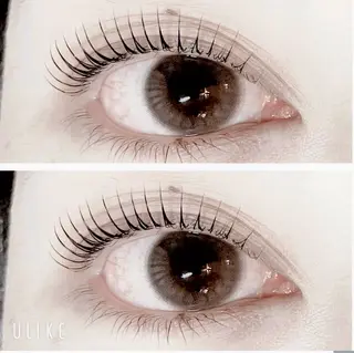 マツエク・マツパ . YOSHIMIのマツエク・マツパデザイン