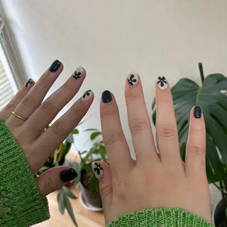 ネイル kato natsukiのネイルデザイン