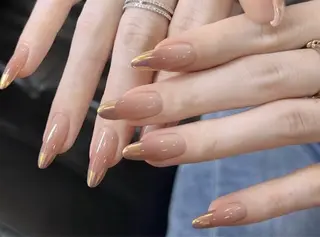 ネイル best nailのネイルデザイン