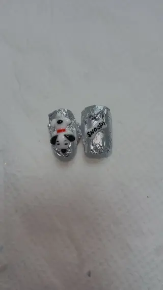 ネイル coco nailのネイルデザイン