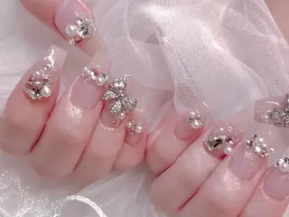 ネイル ネイルサロン KARIのネイルデザイン