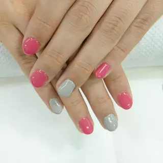 ネイル EXE- CLUB所属・EXE- NAIL あやのネイルデザイン