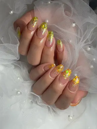 ネイル private salon NIKOのネイルデザイン