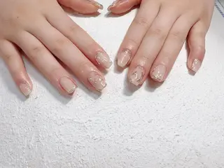 ネイル Regaro i.sのネイルデザイン