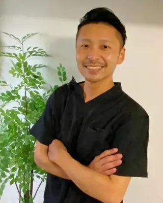 台湾式足つぼ　GOODFOOT所属・台湾式足つぼ GOOD FOOTのエステ・リラクイメージ