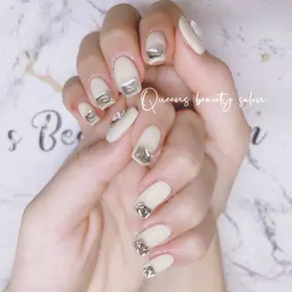 ネイル Queen’s 歌舞伎町店のネイルデザイン