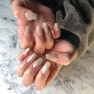 ネイル You kyehwaのネイルデザイン