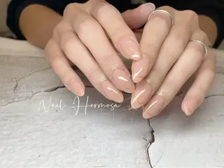 ネイル エルモサ YURIKAのネイルデザイン
