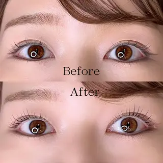 マツエク・マツパ 骨格似合わせ眉WAX 眉まつ毛専門/石井のマツエク・マツパデザイン