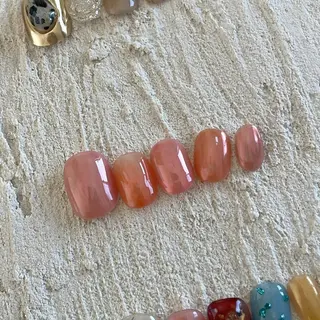 ネイル taro nailのネイルデザイン