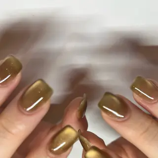 ネイル mitsuki / Manonのネイルデザイン