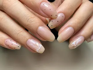 ネイル atelier moamのネイルデザイン