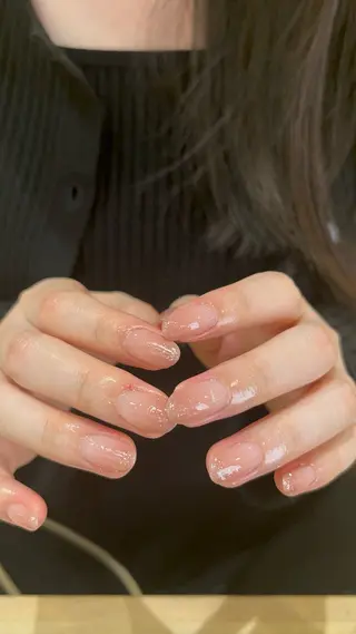 ネイル 松本 ネイルステーションのネイルデザイン