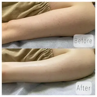 木村 綾子のエステ・リラクイメージ