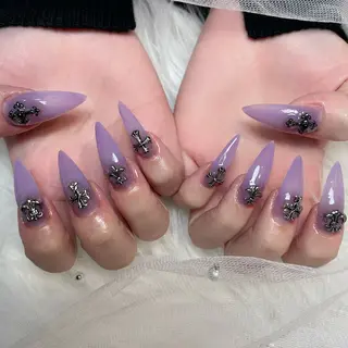 ネイル MIHANA ZENのネイルデザイン