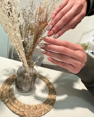 ネイル 🎀 D.d _nailのネイルデザイン