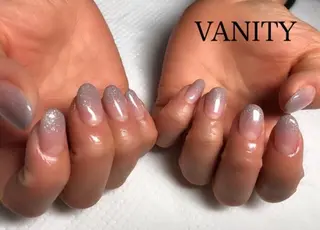 ネイル nailsalon VANITY所属・nailsalon VANITYのネイルデザイン